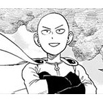 ワンパンマンってサイタマが何で強いかって最終的には判明すんのかね？ 	