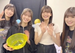 【超速報】奥田いろは、Dカップが覚醒【画像あり】