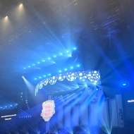 ミセスのハモリを覚えさせられる中年漫画家