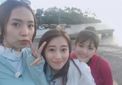 【乃木坂46】泣ける・・・この1年後にこの3人でANNやって、3日後には卒業なんて・・・