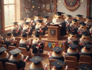 不登校だった兄が２９歳で中学卒業した