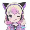 【画像】美少女VTuber「よーし、今日もわざと漢字間違えて弱男楽しませてやるかぁ」