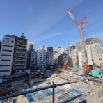 超高層マンション・超高層ビル
