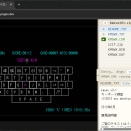 QuuBeeでkmswxの動作検証
