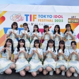 『[ニアジョイ] TIF2025「HOT STAGE ≒JOYステージ」セトリ＆実況まとめ』の画像