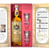 『【数量限定販売】「電気ブラン 125周年記念ボトルセット」　1,250本の限定発売』の画像