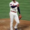 6月の大谷 防御率1.52 4勝 1敗 奪三振率11.53 打率.298 6本塁打 17打点 OPS.972