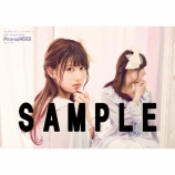 『[再掲] 本日(8月26日)発売「Pick-upVoice10月号」 連載「イコラブバスケット」に佐竹のん乃が登場…【イコラブ、のんの】』の画像