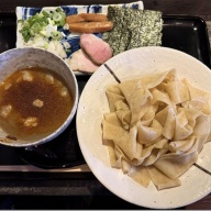 つけ麺 日光堂＠小田栄