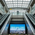 【悲報】東京都民さん、エスカレーターの片側だけに大行列wwwwwwwwwwwwwwwwwwww