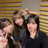 『[イコラブ] 本日(10月5日) ニッポン放送「＝LOVEのイコラフ ＃184」佐々木舞香・瀧脇笙古・山本杏奈 出演』の画像