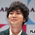 松本潤　嵐活動終了で期待高まる12年間の“熱愛女優”とのゴールイン　お相手との“恋人シーン”観賞で“タブー”から変化