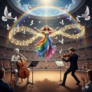 【作詩】詩と歌