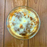 『質素弁当（具なしカレードリア）』の画像