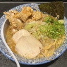 麺屋武一 初台店