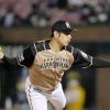 日ハム加藤(与四球率先発1位、K/BB先発2位、WAR左腕4位)←地味に凄いやろ