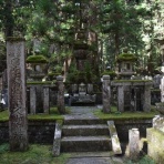 関西の主な巡礼地