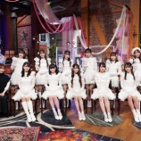『[イコラブ] ＝LOVE、『MUSIC BLOOD』出演で本格的ブレイクの波へ “イコラブ沼”を11人の個性などから解説…』の画像