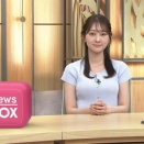 【画像】昨夜の森山みなみさんと三山賀子さん　6.12