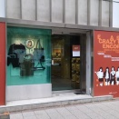 [定食] Ａ定食のシャケ西京焼き - 渋谷 かわらや