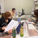 米倉ゼミナール・ゼミ生ブログ