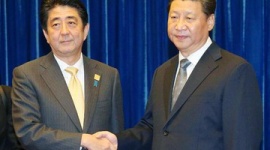 【韓国】「日本冷遇は自業自得ニダｗ」 習近平の無表情に韓国メディア大喜び