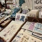 SNOWDROP.n&kのサクサク日記