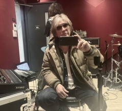 最終リハーサル