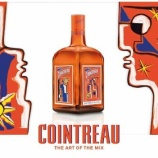 『【期間限定】ヴァンサン・ダレがデザインした「コアントロー」限定ボトル発売』の画像