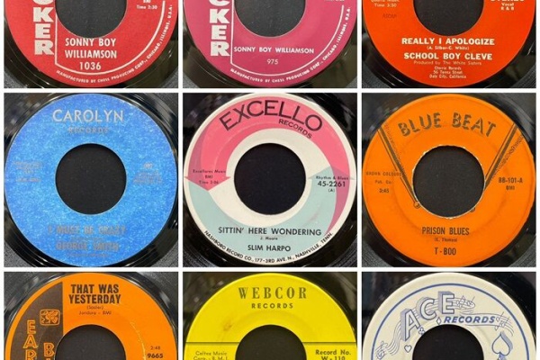 SOUL RAREGROOVE LPレコード 4枚セット レコードまとめ売り ディスクユニオン お茶の水ソウル/レアグルーヴ館 - 中古