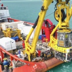 中国「深海6000mの海底で泥を掘ったり掘削できるロボット」を大量生産中！