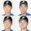 【公示】日ハムが谷内と樋口を1軍登録　淺間と石井が登録抹消
