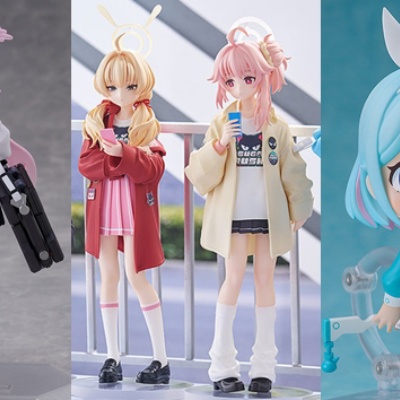 苺ましまろ 電撃大王 付録 フィギュア 5体セット 苺ましまろ 非売品