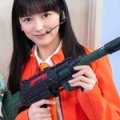 池田瑛紗のコスプレ