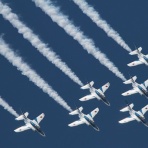 日常と非日常な日々