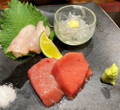 新百合ヶ丘発『一汁五菜』（2）〜親子揃ってミシュランガイド川崎にてビブグルマンを獲得！予約必須の人気割烹〜