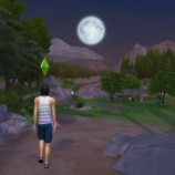 『【SolSeed2-⑧】月が綺麗ですね』の画像