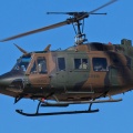 陸上自衛隊 第14飛行隊 UH-1J
