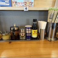 中華そば田中＠豊四季