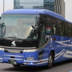 まぁ～くんの乗り物情報日記