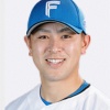 日ハム河野が6回表に1失点　日ハムのリードは5点に