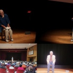 森の中のアルルカン(Arlequin)