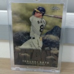 プロ野球、メジャーのカード収集ログ