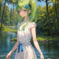 真に偉大な神は推し活をしないゼウスとスサノオ