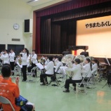 『ふくしフェスタ＆RUN伴』の画像