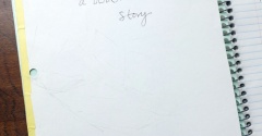 38年前の記憶を辿って