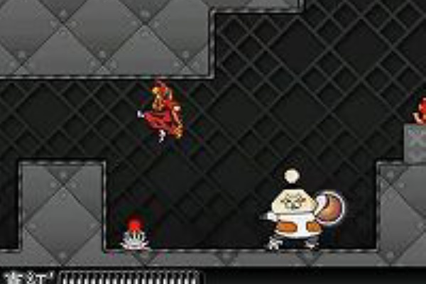 ゲーム新聞通 格闘アクションゲーム