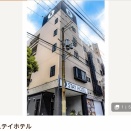 『ホテルの朝食』〜ステイホテル〜 (尼崎市)