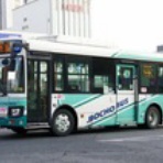 近江発､まりーんの道が続く限り