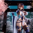 【予約開始】魔太郎オリジナル「女忍-すみれ-」がキューズQより登場！あみあみで安心の公式予約